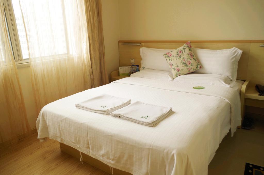 City Star Ji Feng Branch Côn Minh Phòng bức ảnh