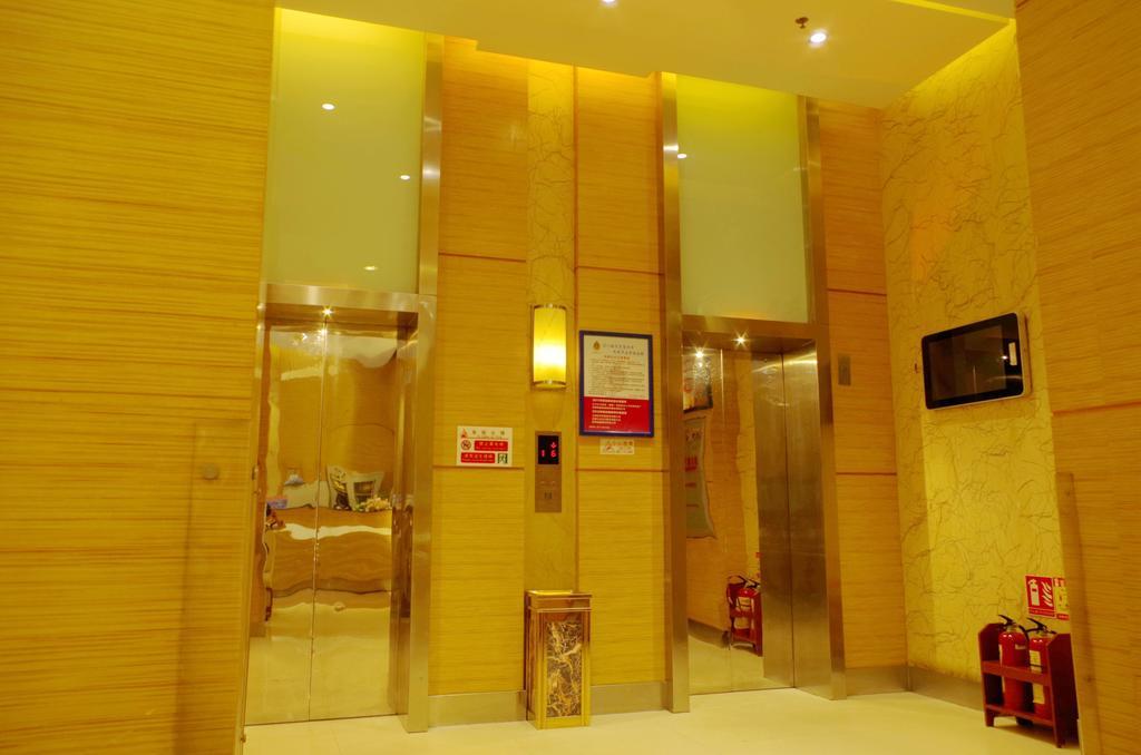 City Star Ji Feng Branch Côn Minh Ngoại thất bức ảnh