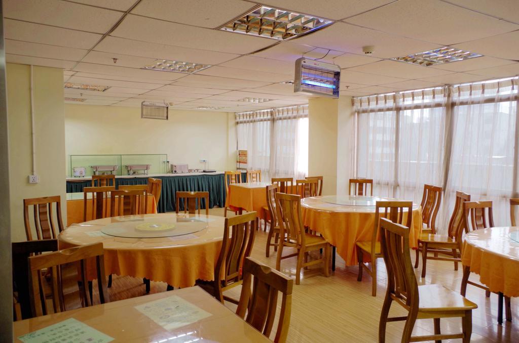 City Star Ji Feng Branch Côn Minh Ngoại thất bức ảnh
