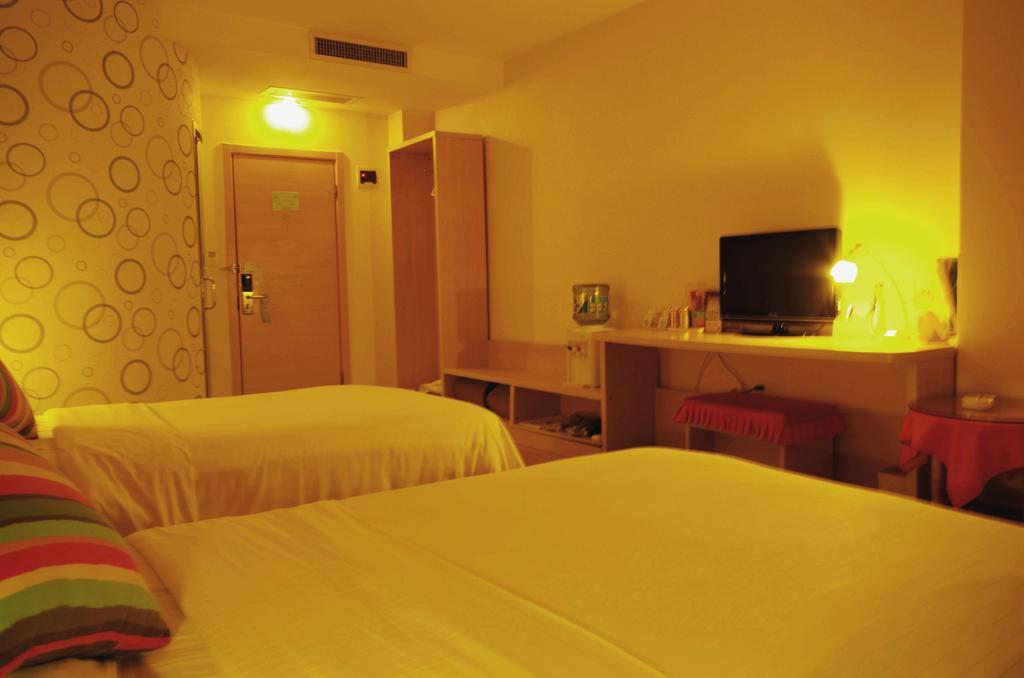 City Star Ji Feng Branch Côn Minh Phòng bức ảnh