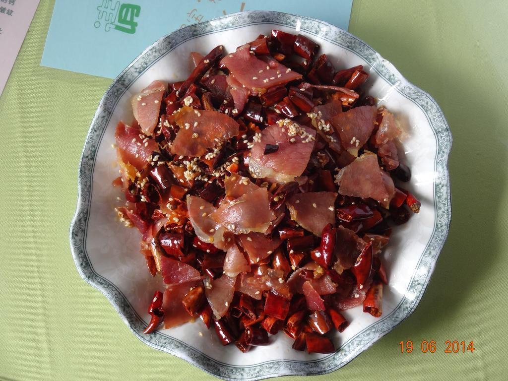 City Star Ji Feng Branch Côn Minh Ngoại thất bức ảnh