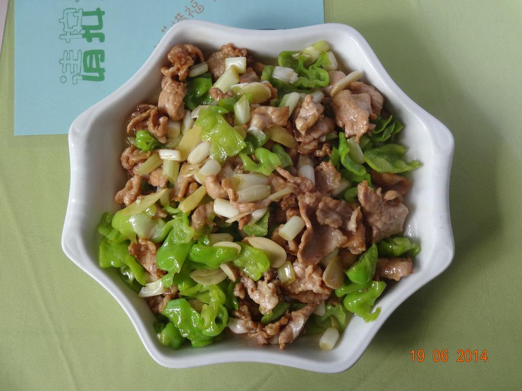 City Star Ji Feng Branch Côn Minh Ngoại thất bức ảnh