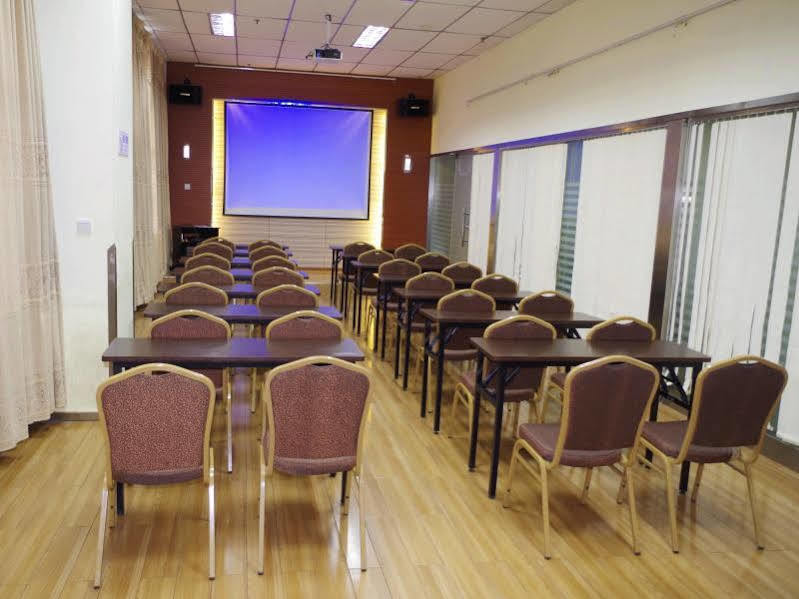 City Star Ji Feng Branch Côn Minh Ngoại thất bức ảnh