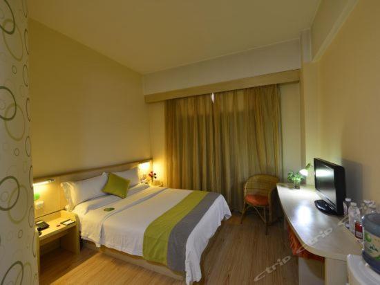 City Star Ji Feng Branch Côn Minh Ngoại thất bức ảnh