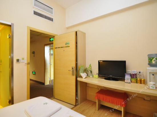City Star Ji Feng Branch Côn Minh Ngoại thất bức ảnh