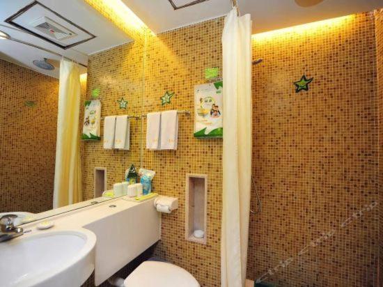 City Star Ji Feng Branch Côn Minh Ngoại thất bức ảnh
