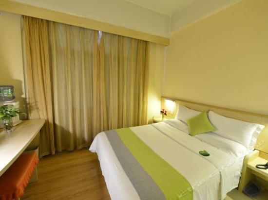 City Star Ji Feng Branch Côn Minh Ngoại thất bức ảnh